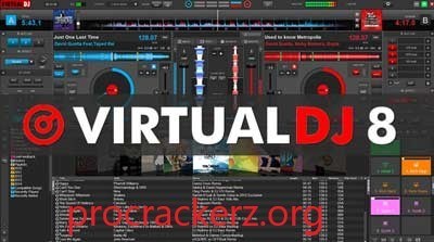 Virtual Dj 7 Pro Download For Mac